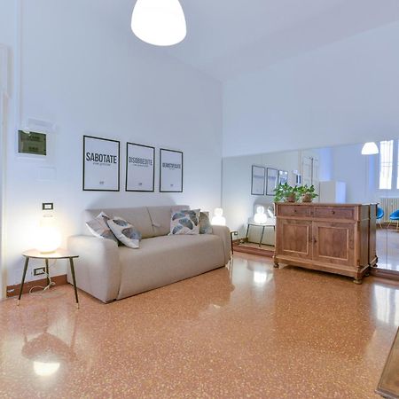 Mono Apartments Saragozza Болонья Екстер'єр фото