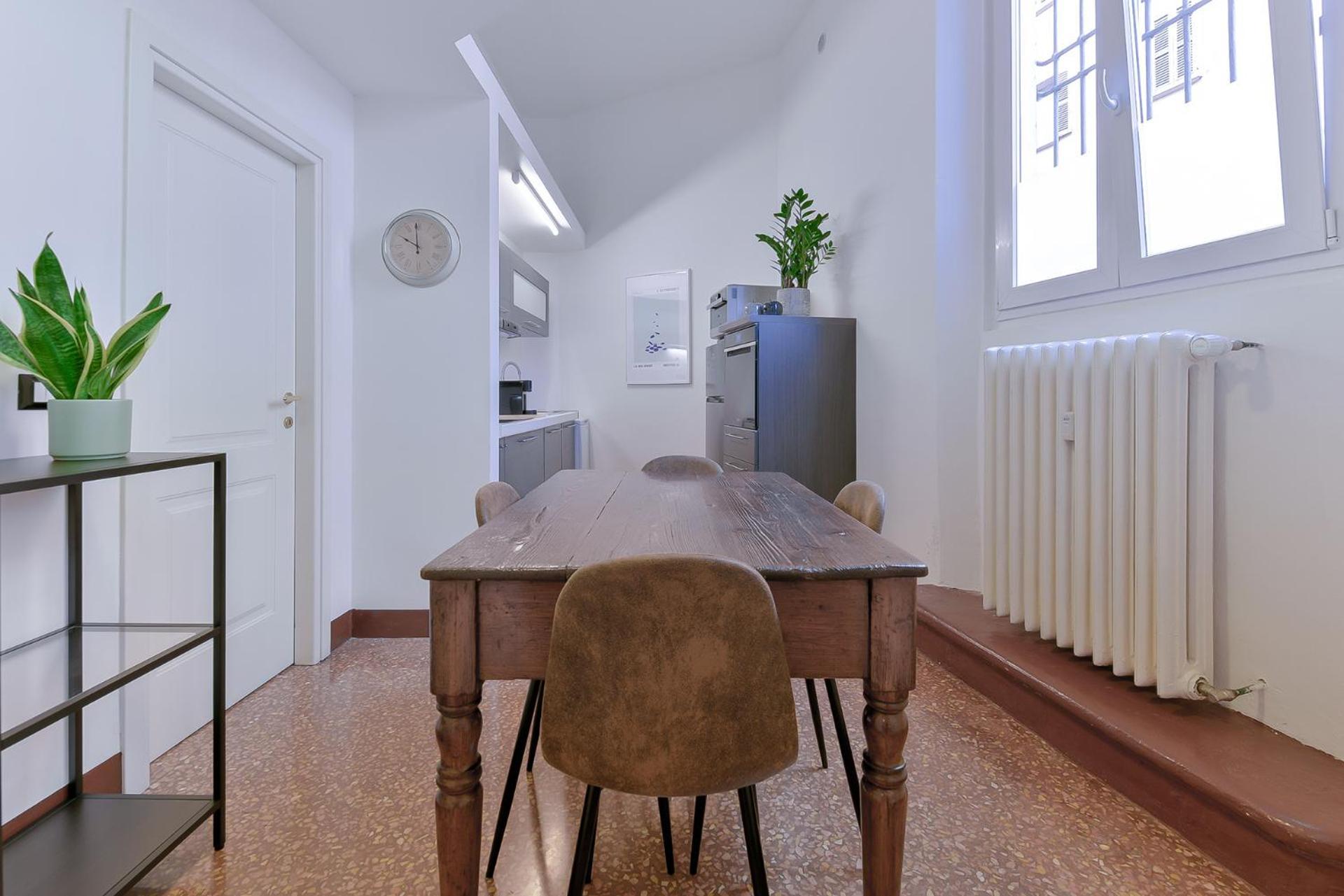 Mono Apartments Saragozza Болонья Екстер'єр фото