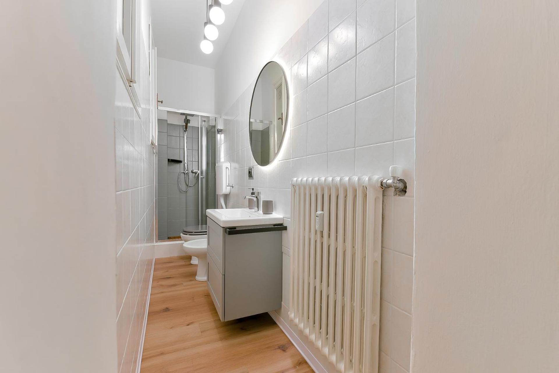 Mono Apartments Saragozza Болонья Екстер'єр фото
