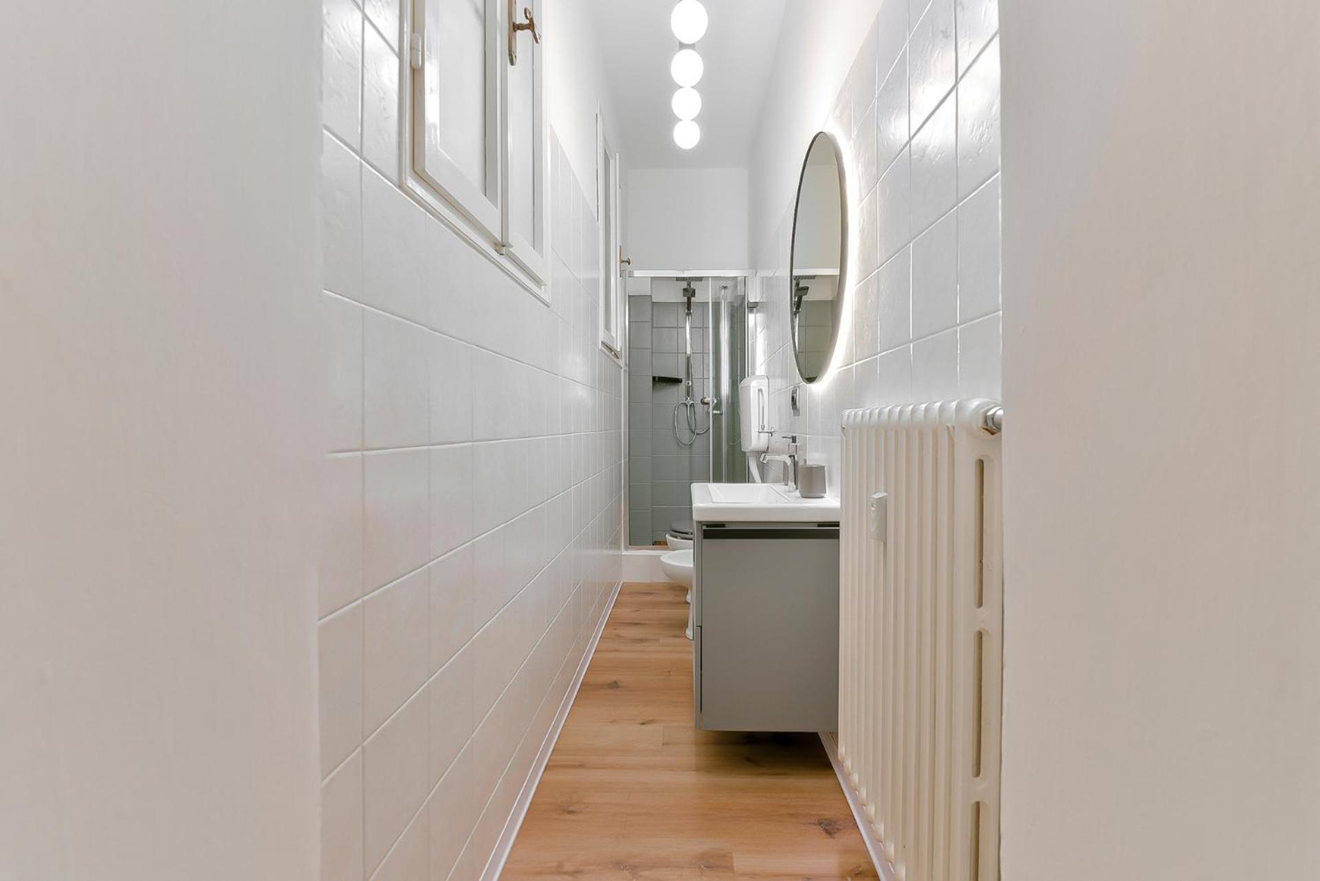 Mono Apartments Saragozza Болонья Екстер'єр фото