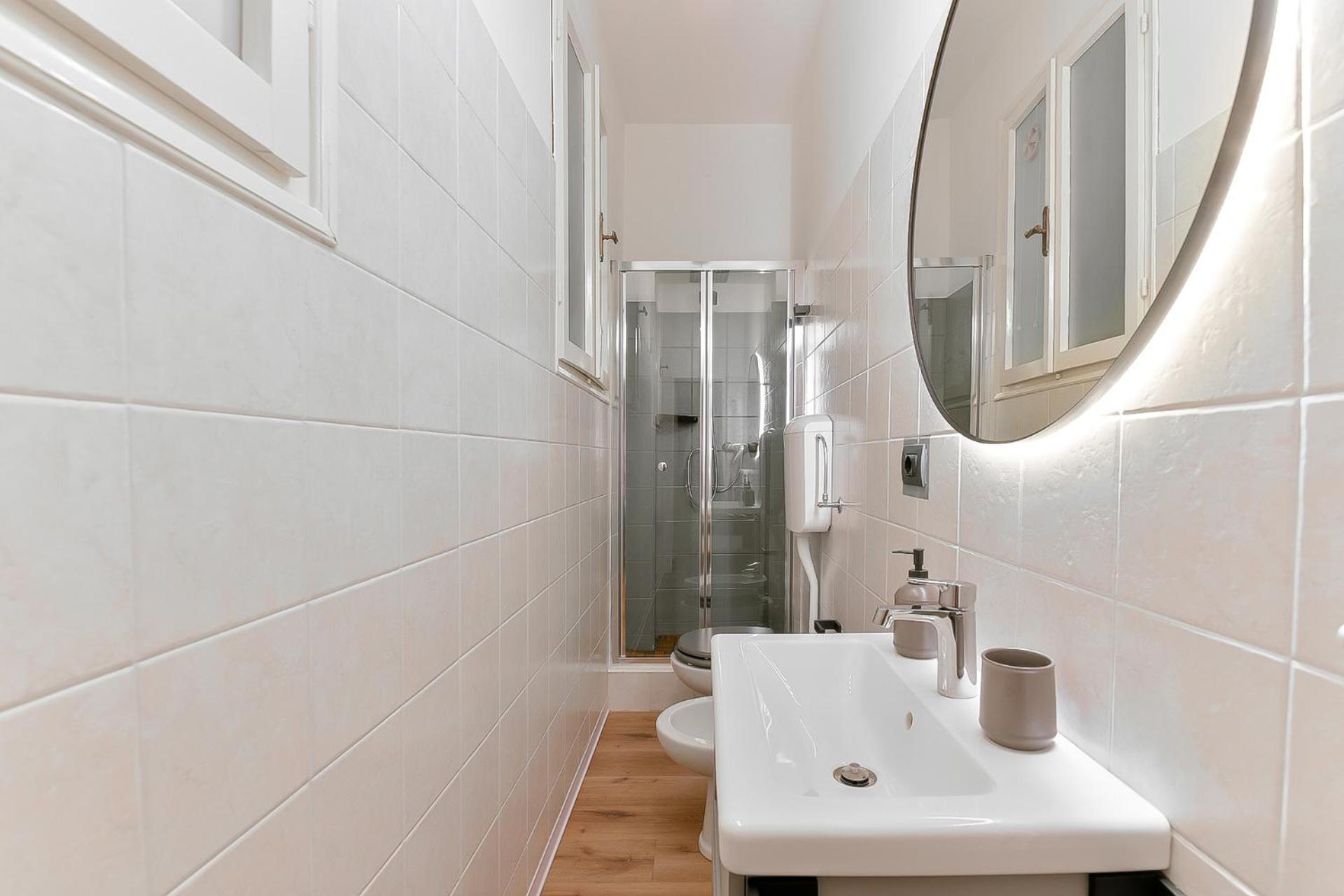 Mono Apartments Saragozza Болонья Екстер'єр фото