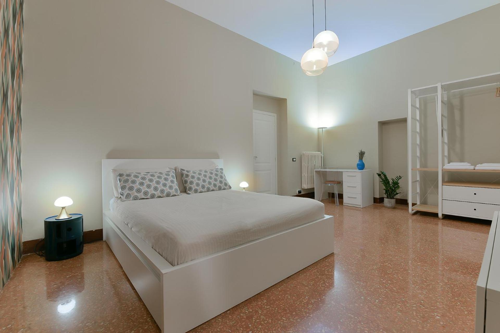 Mono Apartments Saragozza Болонья Екстер'єр фото