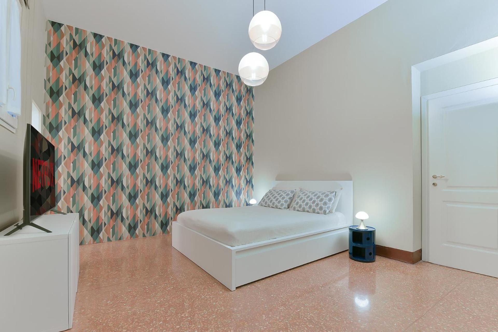Mono Apartments Saragozza Болонья Екстер'єр фото