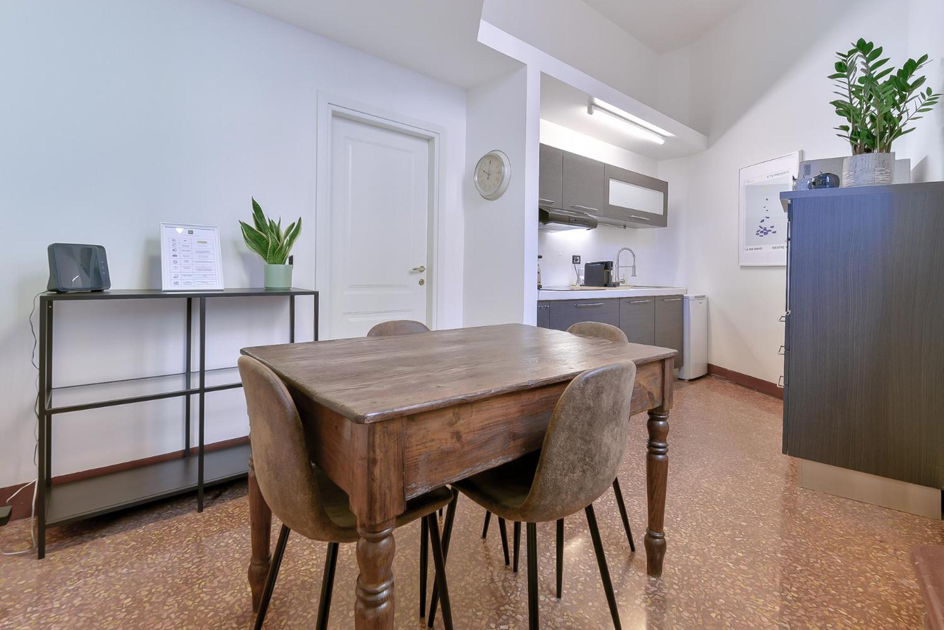 Mono Apartments Saragozza Болонья Екстер'єр фото